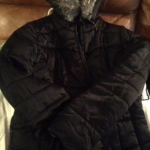 fashion  jacket